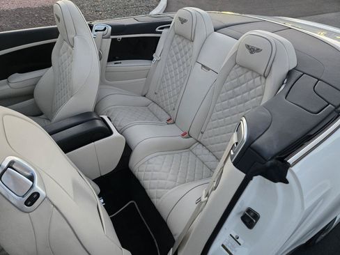 Used 2016 Bentley Continental GT V8 S AWD/4WD image 45