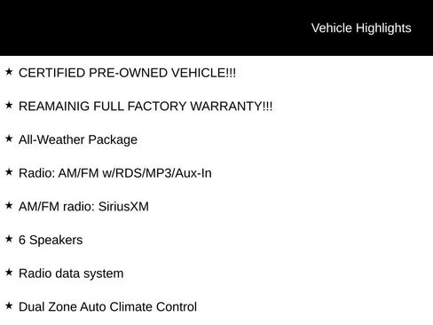 Certified 2022 Nissan Sentra SV w/ All-Weather Package image 5