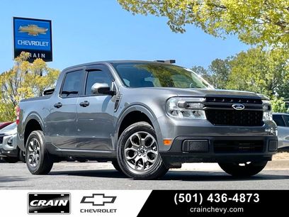 Used 2023 Ford Maverick XLT w/ XLT Luxury Package