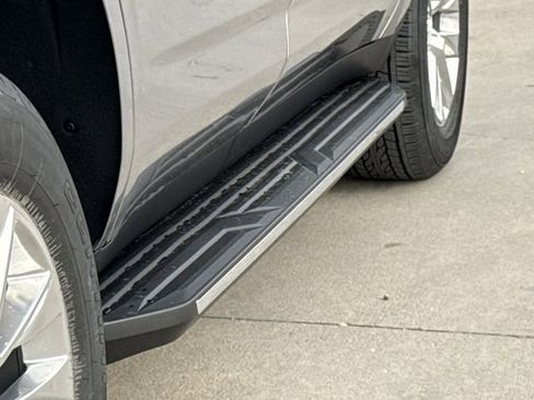 New 2026 Chevrolet Tahoe Premier w/ Sun And Tow Package image 9