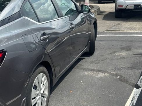 Used 2022 Nissan Sentra S FWD image 8