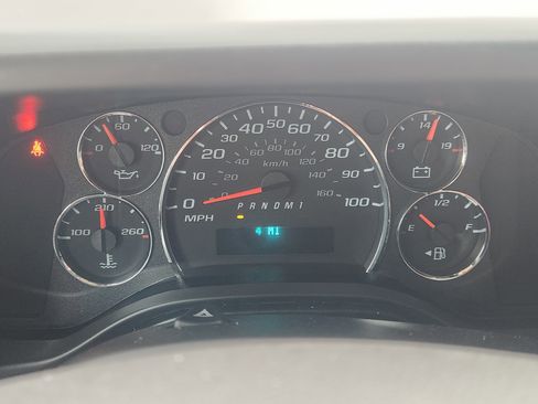 New 2025 Chevrolet Express 4500 w/ Power Convenience Package image 7