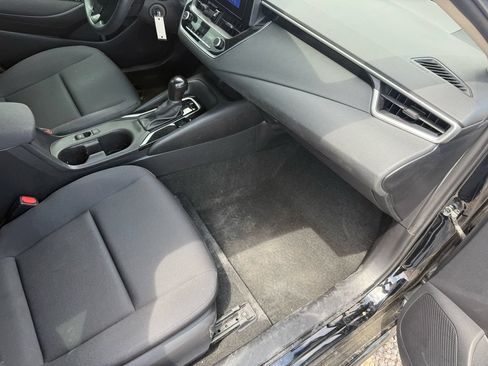 Used 2024 Toyota Corolla LE FWD image 16