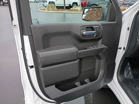 New 2026 Chevrolet Silverado 1500 W/T w/ WT Value Package image 27