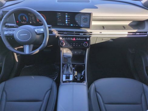 New 2026 Hyundai Tucson XRT image 18