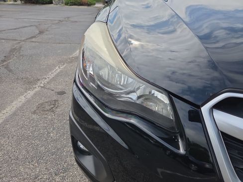 Used 2012 Subaru Impreza 2.0i Sport Limited w/ Popular Pkg 1 AWD/4WD image 12