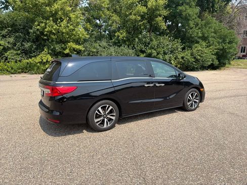 Used 2020 Honda Odyssey Elite image 23