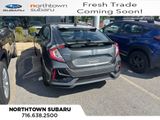 Used 2021 Honda Civic EX image 3