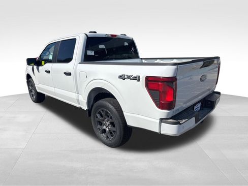 New 2026 Ford F150 STX AWD/4WD image 6