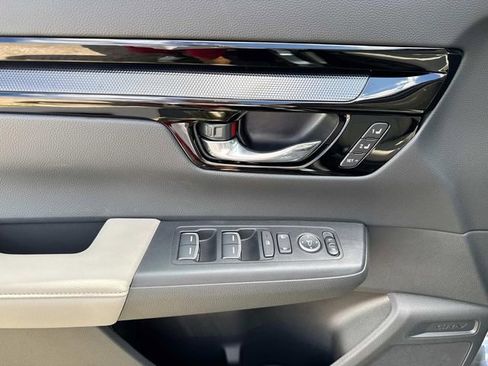 New 2026 Honda CR-V EX-L image 9