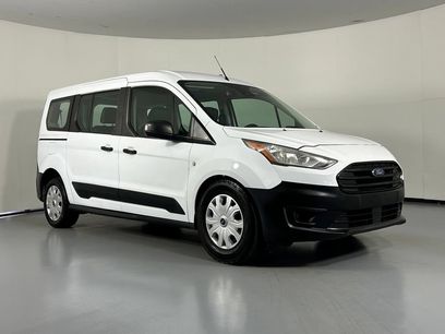 Used 2020 Ford Transit Connect XL