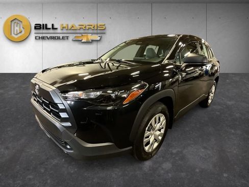Used 2026 Toyota Corolla Cross L FWD image 1