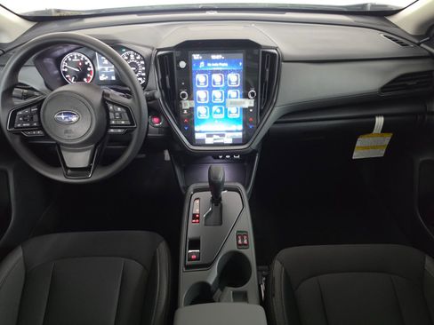 New 2026 Subaru Crosstrek 2.0i Premium AWD/4WD image 26