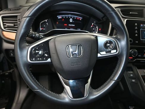 Used 2020 Honda CR-V EX-L image 19