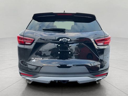 Used 2024 Chevrolet Blazer LT w/ Convenience Package image 7
