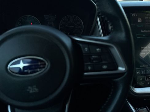 Used 2023 Subaru Outback Onyx Edition XT AWD/4WD image 15