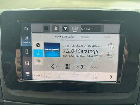 New 2026 RAM ProMaster 2500 image 19