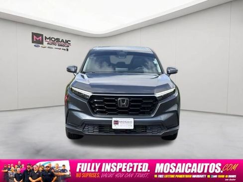 Used 2023 Honda CR-V EX-L image 2