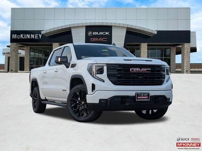 New 2026 GMC Sierra 1500 Elevation w/ Elevation Premium Package