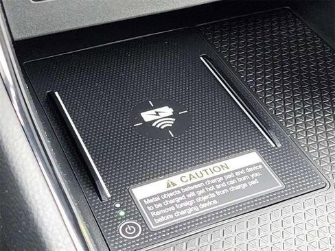 Used 2024 Honda CR-V EX-L image 8