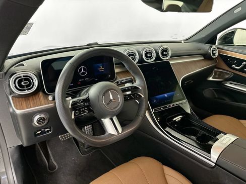 Used 2024 Mercedes-Benz CLE 300 4MATIC Coupe image 9