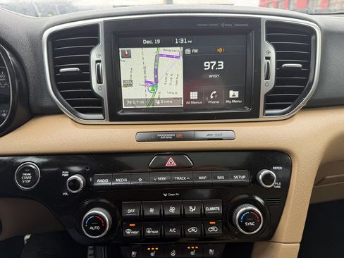Used 2018 Kia Sportage SX AWD/4WD image 18