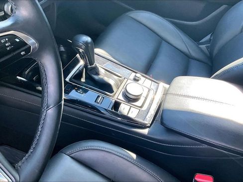 Used 2024 MAZDA CX-30 AWD 2.5 S w/ Select Sport Pkg image 12