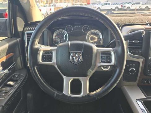 Used 2015 RAM 2500 Laramie w/ Protection Group image 11