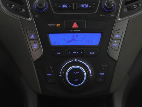 Used 2014 Hyundai Santa Fe Sport w/ Premium Equipment Package 03 image 18