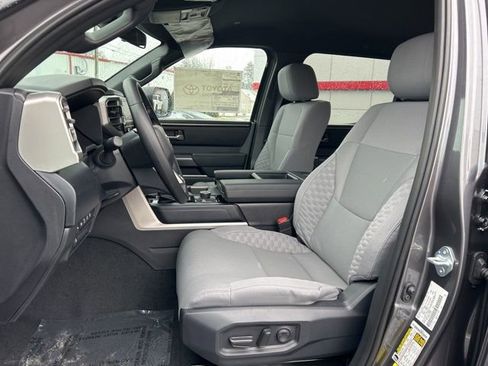 New 2025 Toyota Tundra SR5 image 9
