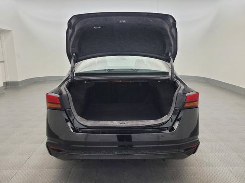 Used 2024 Nissan Altima 2.5 S FWD image 29