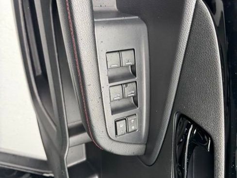 Certified 2025 Honda Passport Black Edition image 22