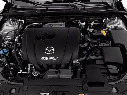 Used 2014 MAZDA MAZDA3 s Touring FWD image 16