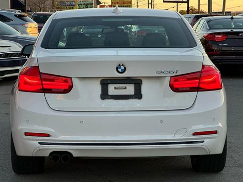 Used 2016 BMW 328i Sedan RWD image 6