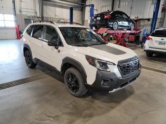 Used 2023 Subaru Forester Wilderness AWD/4WD video 1