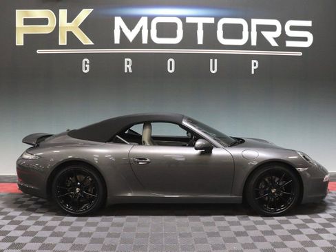Used 2013 Porsche 911 Carrera image 70