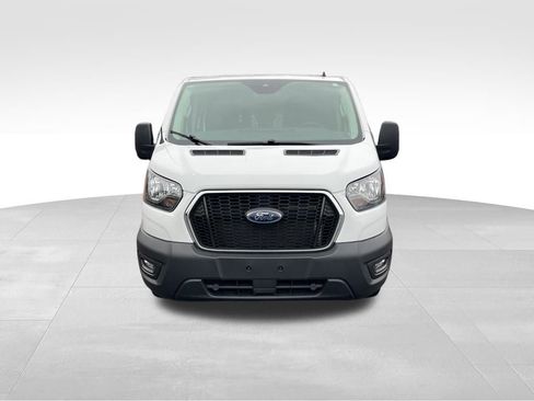 Used 2024 Ford Transit 250 Low Roof w/ Exterior Upgrade Package image 3