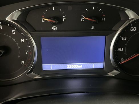 Used 2023 Chevrolet Traverse LT AWD/4WD image 30