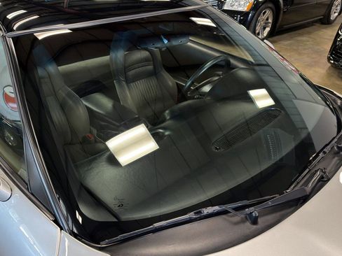 Used 1997 Chevrolet Corvette Coupe w/ Memory Pkg image 31