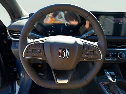 New 2026 Buick Envista Preferred w/ Convenience I Package image 11