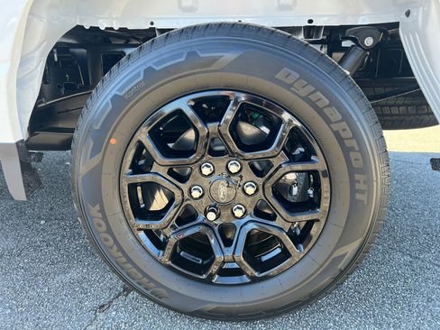 New 2026 Ford F150 STX RWD image 48