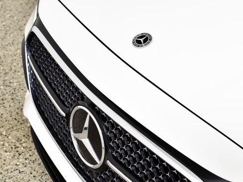 Certified 2026 Mercedes-Benz E 350 Sedan image 8