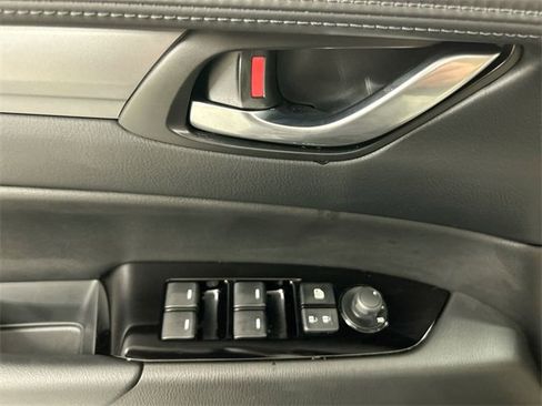 Certified 2025 MAZDA CX-5 AWD 2.5 S image 11