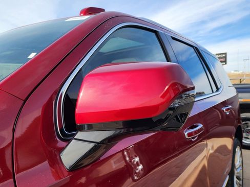 New 2026 GMC Yukon Denali w/ Denali Reserve Package image 10