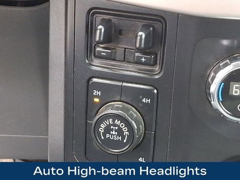 Used 2021 Ford F150 XLT w/ Equipment Group 301A Mid AWD/4WD image 19