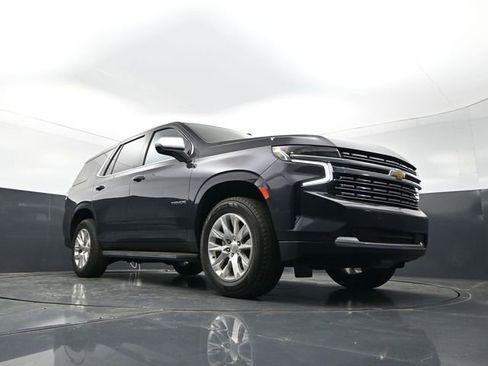 Used 2024 Chevrolet Tahoe Premier RWD image 34