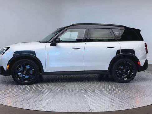 New 2026 MINI Cooper Countryman S w/ Comfort Package Max AWD/4WD image 5
