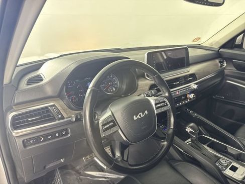Used 2022 Kia Telluride SX w/ Nightfall Edition Package AWD/4WD image 26