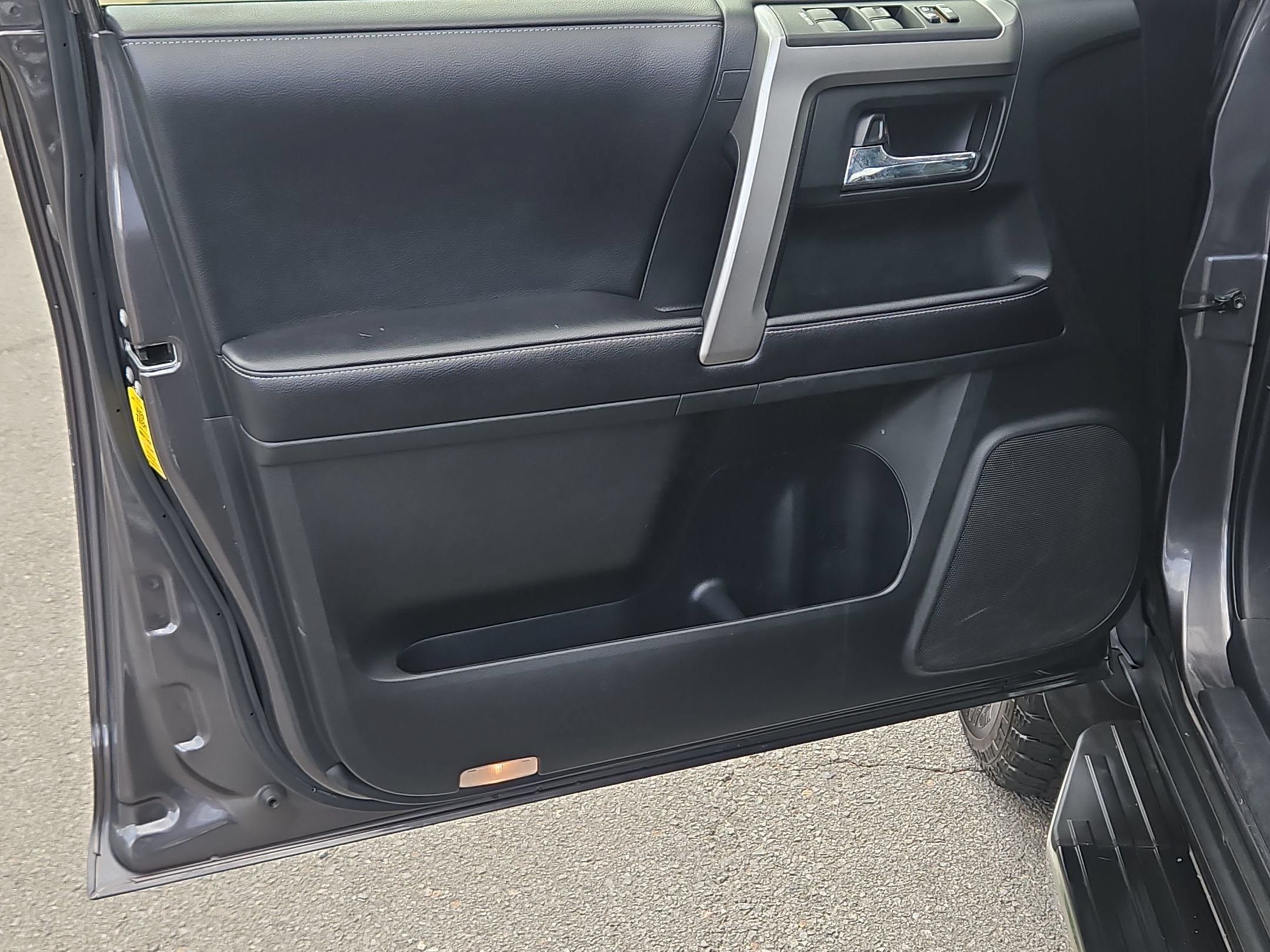Used 2018 Toyota 4Runner SR5 Premium AWD/4WD image 20