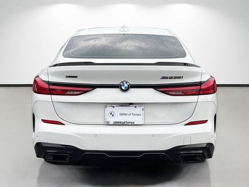 Used 2024 BMW M235i xDrive Gran Coupe w/ Premium Package AWD/4WD image 4